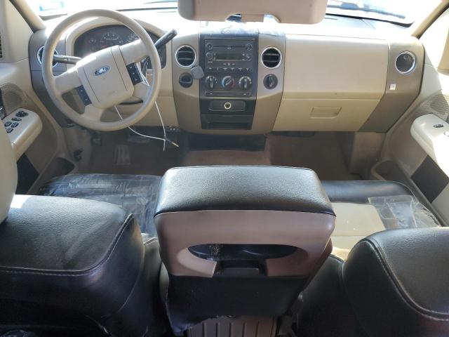 Photo 8 from auction – 2004 FORD F150 SUPER with VIN 1FTRW12W84KC47371