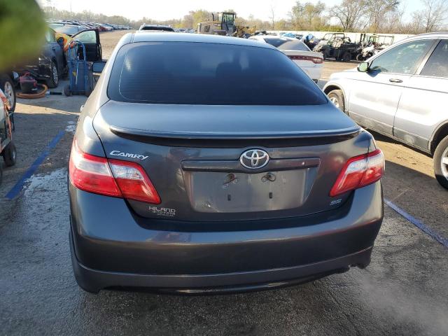 Photo 6 from auction – 2009 TOYOTA CAMRY BASE with VIN 4T1BE46KX9U282398