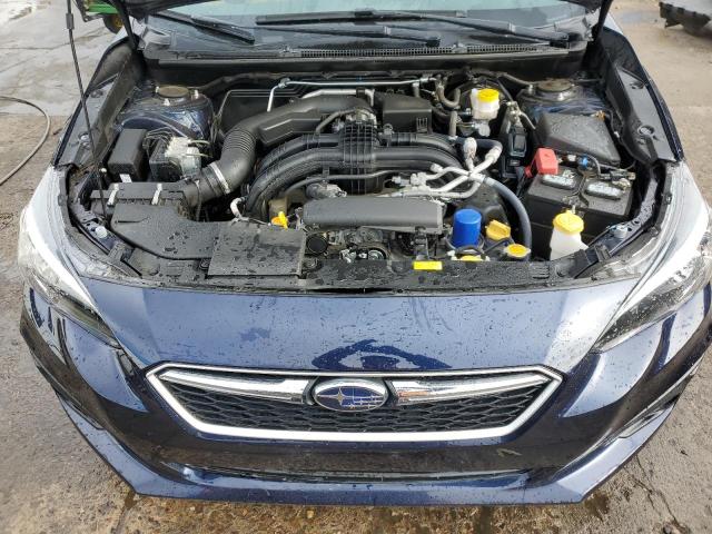 Photo 11 from auction – 2019 SUBARU IMPREZA with VIN 4S3GKAA6XK1602497
