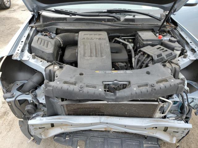 Photo 12 from auction – 2014 GMC TERRAIN SL with VIN 2GKALMEK4E6329672
