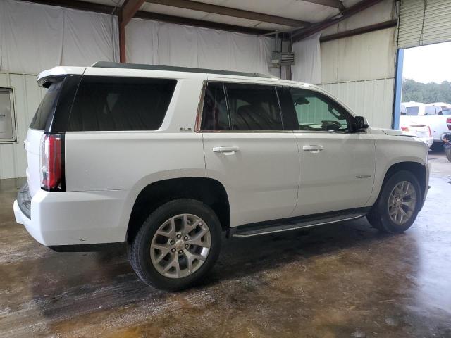 Photo 3 from auction – 2017 GMC YUKON SLE with VIN 1GKS1AKC7HR361563