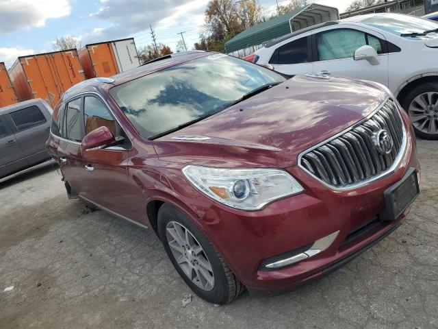 Photo 4 from auction – 2017 BUICK ENCLAVE with VIN 5GAKVBKD1HJ151393