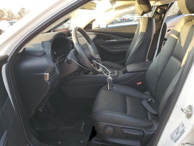 Photo 7 from auction – 2022 MAZDA CX-30 SELE with VIN 3MVDMBBL3NM451340