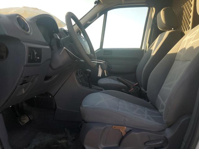 Photo 7 from auction – 2010 FORD TRANSIT CO with VIN NM0LS7DN7AT018918