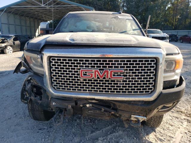 Photo 5 from auction – 2016 GMC SIERRA K35 with VIN 1GT42YE87GF213916