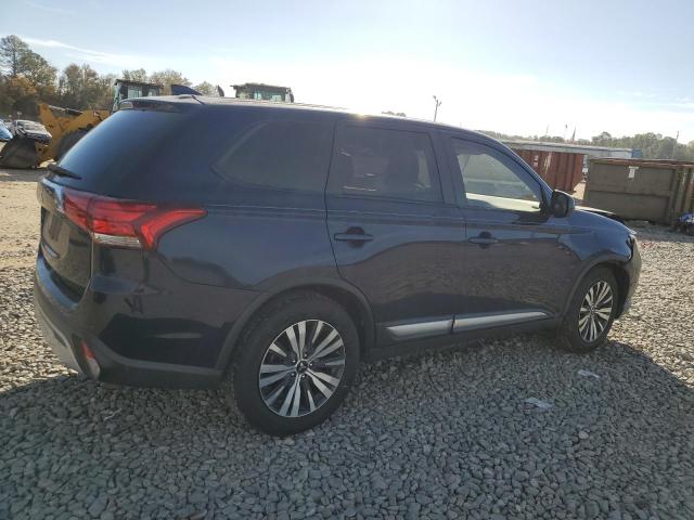 Photo 3 from auction – 2020 MITSUBISHI OUTLANDER with VIN JA4AD2A30LZ017999
