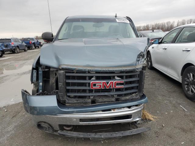 Photo 5 from auction – 2010 GMC SIERRA K25 with VIN 1GT3K0BG0AF100714
