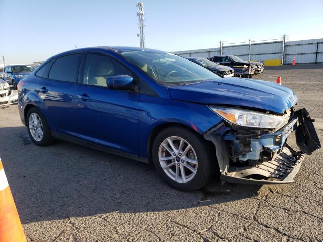 Photo 4 from auction – 2018 FORD FOCUS SE with VIN 1FADP3F29JL217611