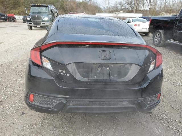 Photo 6 from auction – 2016 HONDA CIVIC LX with VIN 2HGFC4B02GH303830