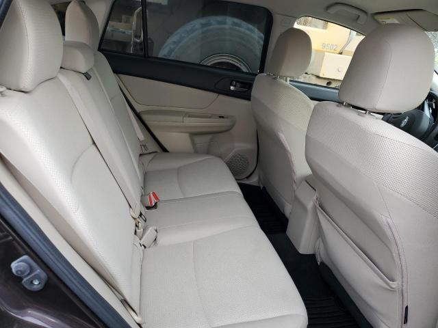 Photo 10 from auction – 2013 SUBARU IMPREZA PR with VIN JF1GPAC63DH205549