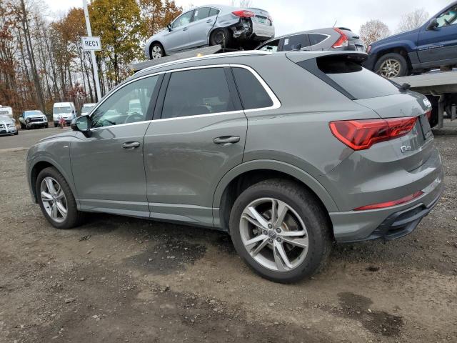 Foto 2 de la subasta – 2020 AUDI Q3 PREMIUM con VIN WA1EECF38L1007233