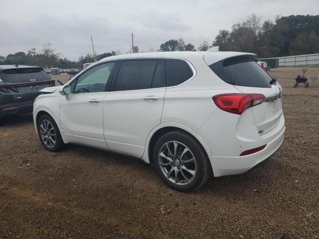 Photo 2 from auction – 2020 BUICK ENVISION E with VIN LRBFXCSA2LD121914