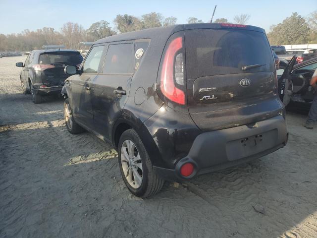 Photo 2 from auction – 2014 KIA SOUL + with VIN KNDJP3A53E7060803