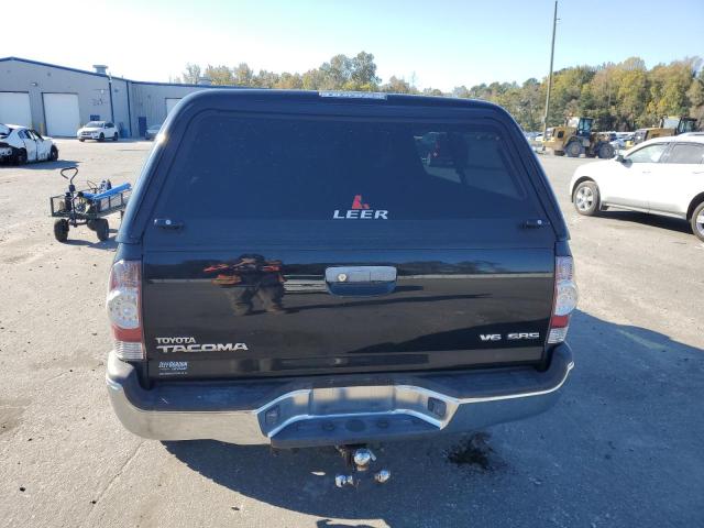Photo 6 from auction – 2014 TOYOTA TACOMA with VIN 5TFUU4EN4EX096683