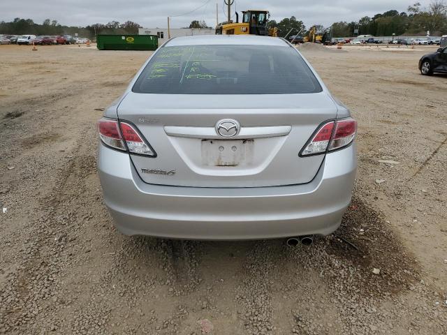 Photo 6 from auction – 2012 MAZDA 6 I with VIN 1YVHZ8DH5C5M18644