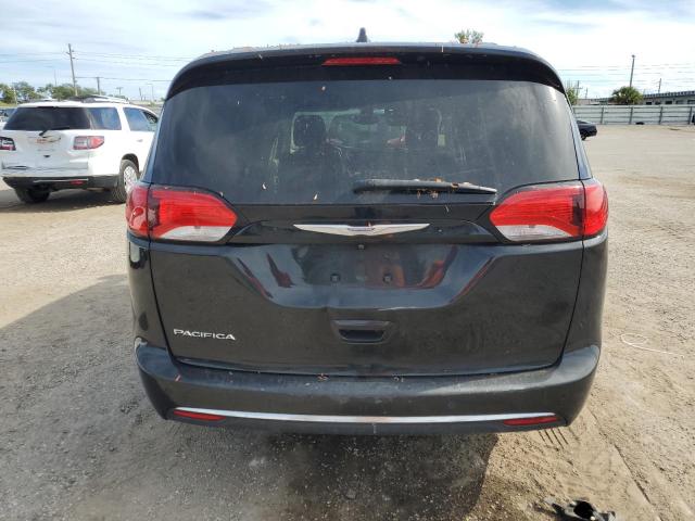 Photo 6 from auction – 2017 CHRYSLER PACIFICA T with VIN 2C4RC1BGXHR832140