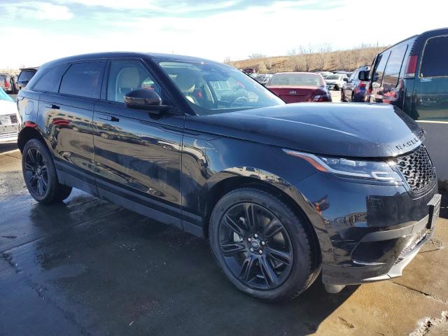 Photo 4 from auction – 2022 LAND ROVER RANGE ROVE with VIN SALYJ2EX4NA347455
