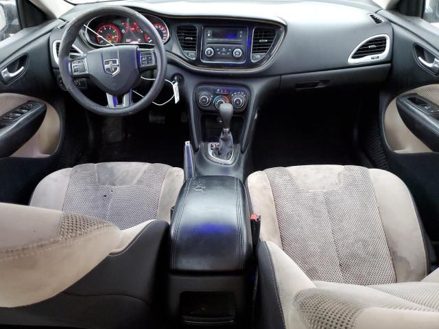 Photo 8 from auction – 2015 DODGE DART SXT with VIN 1C3CDFBB8FD351960