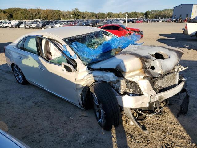 Photo 4 from auction – 2013 CADILLAC XTS with VIN 2G61N5S36D9203192