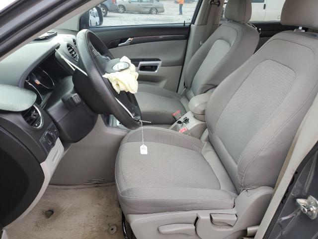 Photo 7 from auction – 2008 SATURN VUE XE with VIN 3GSCL33P08S652866