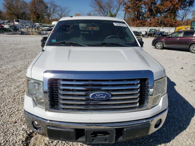 Photo 5 from auction – 2010 FORD F150 SUPER with VIN 1FTFW1CV5AFD43164
