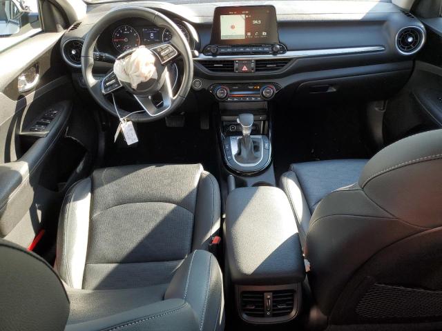 Photo 8 from auction – 2021 KIA FORTE EX with VIN 3KPF54AD1ME314905