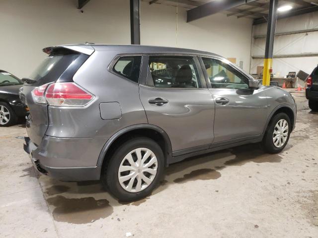 Photo 3 from auction – 2016 NISSAN ROGUE with VIN KNMAT2MT7GP697633
