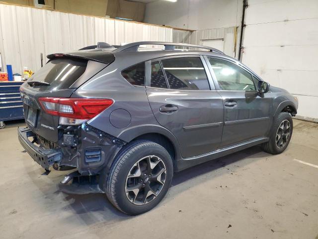 Photo 3 from auction – 2020 SUBARU CROSSTREK with VIN JF2GTAEC0LH253583