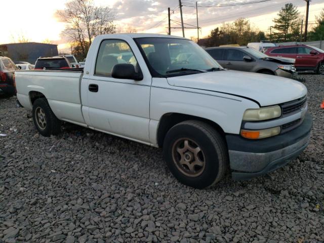 Фото 4 с аукциона – 2000 CHEVROLET SILVERADO с VIN 1GCEC14V8YE196440