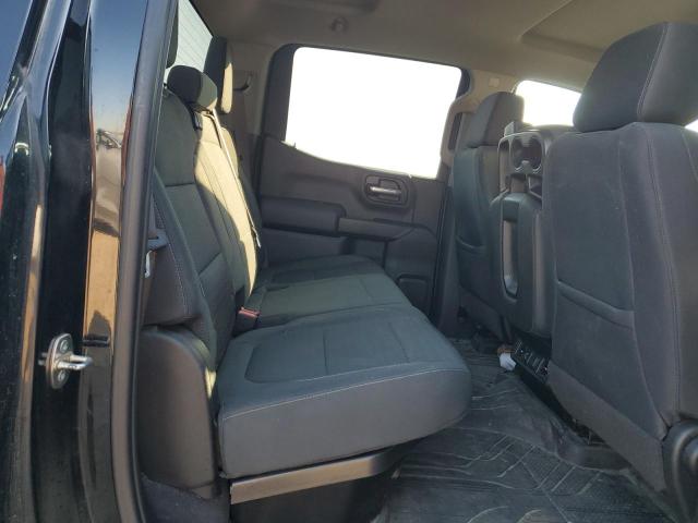 Photo 10 from auction – 2019 CHEVROLET SILVERADO with VIN 3GCPWCED4KG126404