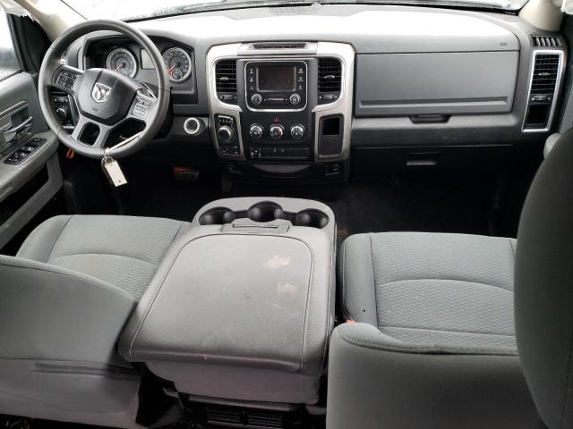 Photo 8 from auction – 2018 RAM 1500 SLT with VIN 1C6RR7LM9JS346288