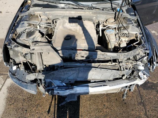Photo 11 from auction – 2013 AUDI A4 ALLROAD with VIN WA19FAFL4DA131164