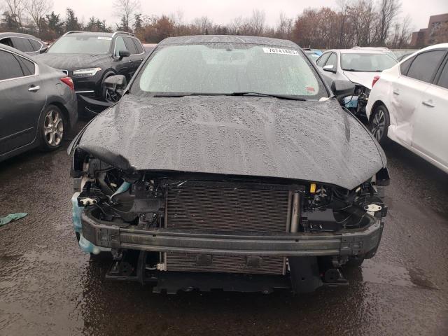 Photo 5 from auction – 2017 FORD FUSION SE with VIN 3FA6P0H78HR401188