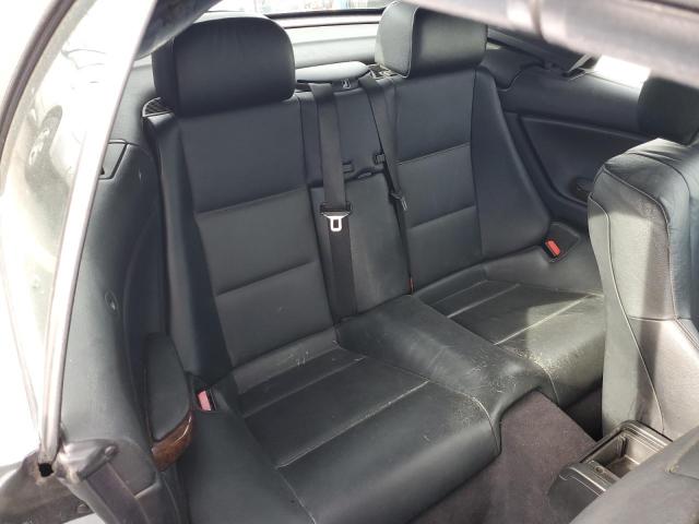 Photo 10 from auction – 2002 BMW 330 CI with VIN WBABS53452JU89763