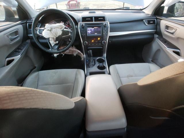 Photo 8 from auction – 2017 TOYOTA CAMRY LE with VIN 4T1BF1FK4HU341424