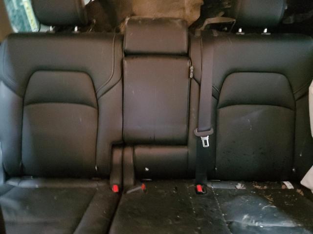 Photo 10 from auction – 2023 NISSAN PATHFINDER with VIN 5N1DR3CC3PC234197