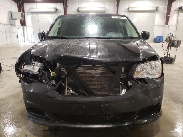 Photo 5 from auction – 2015 DODGE GRAND CARA with VIN 2C4RDGCG6FR536091