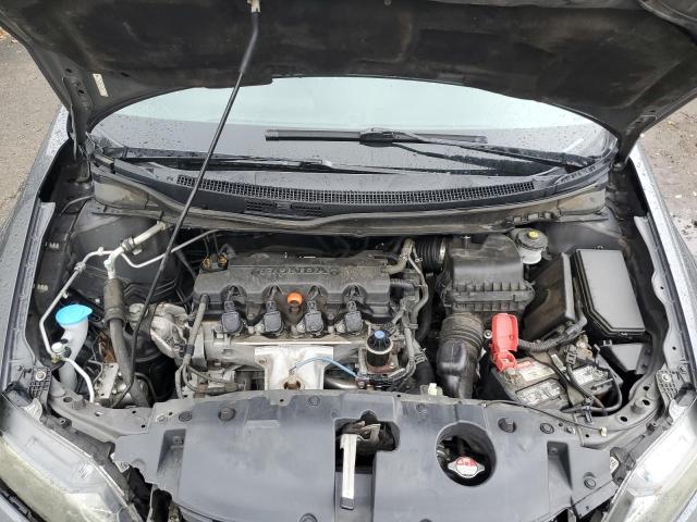 Photo 11 from auction – 2013 HONDA CIVIC LX with VIN 2HGFB2F54DH597367