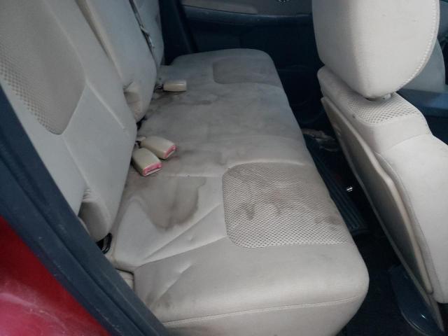 Photo 10 from auction – 2006 PONTIAC TORRENT with VIN 2CKDL63F766080417