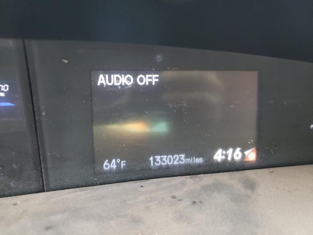 Photo 9 from auction – 2015 HONDA CIVIC EXL with VIN 19XFB2F93FE007658