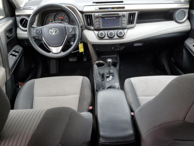 Photo 8 from auction – 2013 TOYOTA RAV4 LE with VIN 2T3BFREV3DW064244