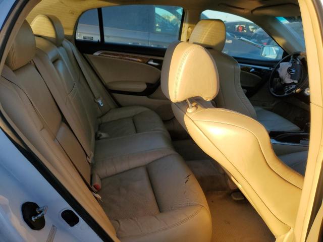 Photo 10 from auction – 2004 ACURA TL with VIN 19UUA66234A038205