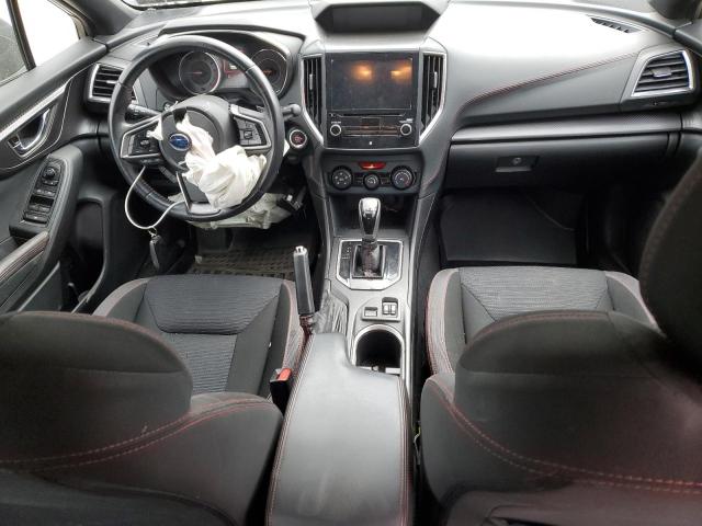 Photo 8 from auction – 2017 SUBARU IMPREZA SP with VIN 4S3GKAK63H3616673