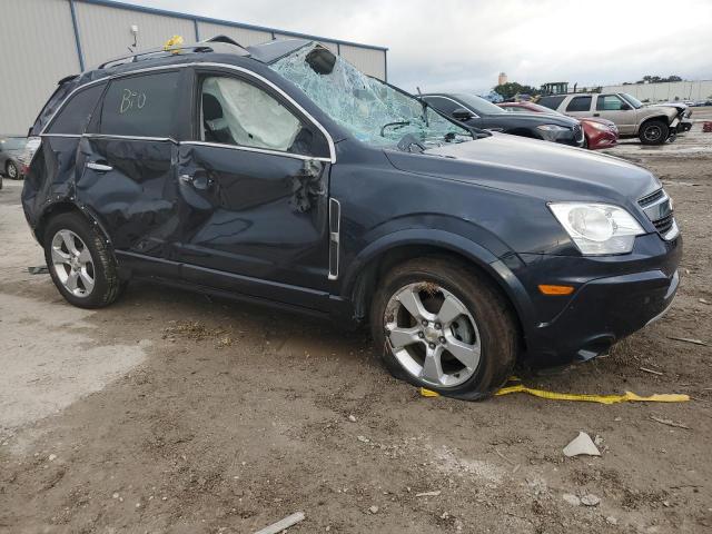 Photo 4 from auction – 2014 CHEVROLET CAPTIVA LT with VIN 3GNAL3EK5ES578612