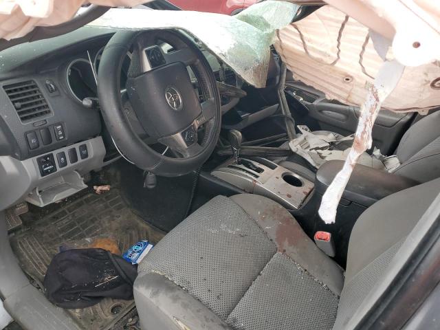 Photo 8 from auction – 2014 TOYOTA TACOMA DOU with VIN 3TMLU4EN8EM163576
