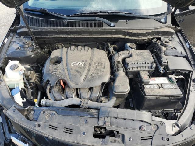 Photo 11 from auction – 2013 KIA OPTIMA LX with VIN 5XXGM4A72DG197943