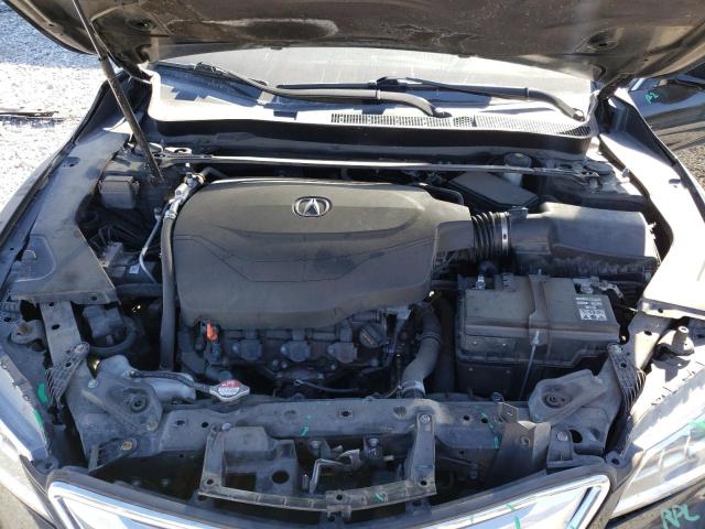 Photo 11 from auction – 2015 ACURA TLX TECH with VIN 19UUB3F5XFA009809