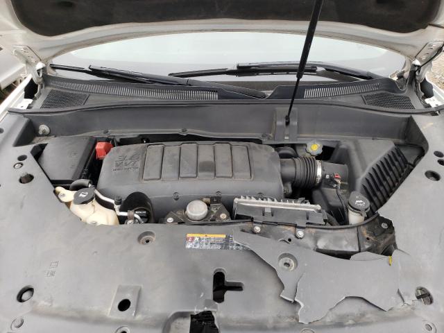 Photo 12 from auction – 2013 GMC ACADIA SLT with VIN 1GKKVRKD9DJ210857
