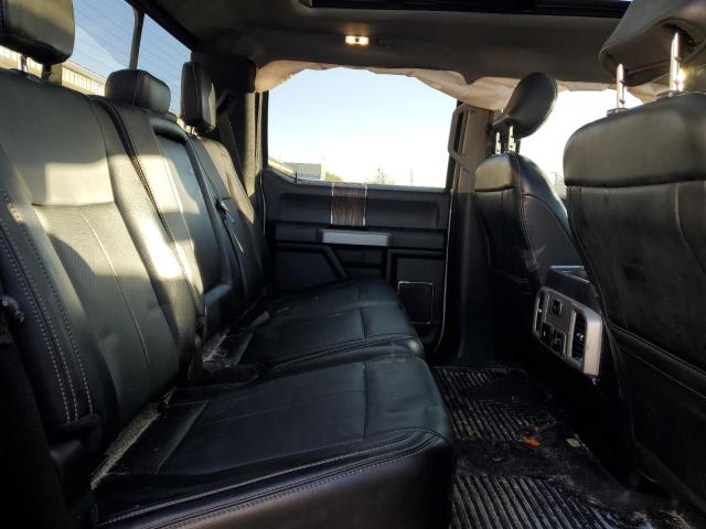Photo 10 from auction – 2019 FORD F150 SUPER with VIN 1FTEW1E43KFA68038