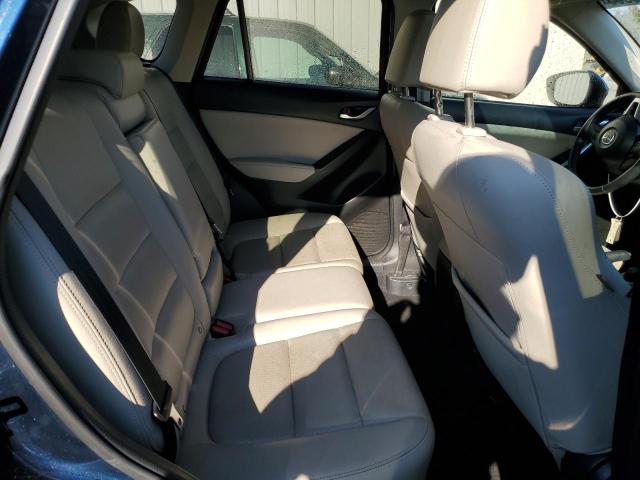Photo 11 from auction – 2015 MAZDA CX-5 GT with VIN JM3KE2DY8F0467978